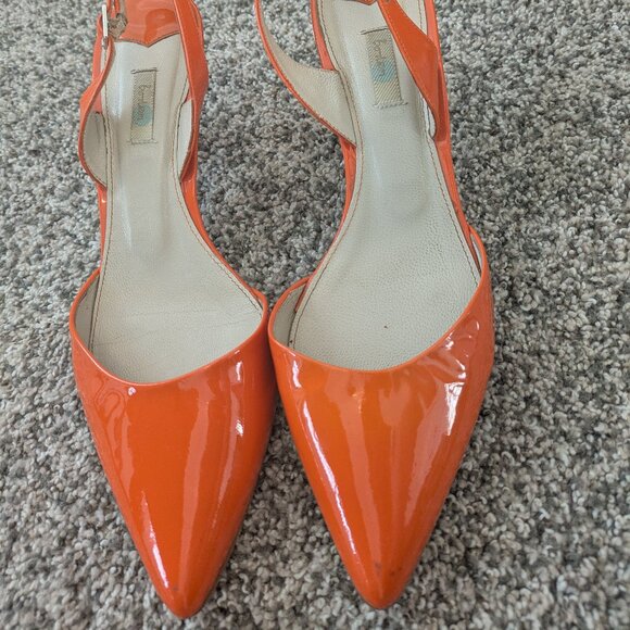 Women's Boden Kitten Heels - Picture 4 of 5